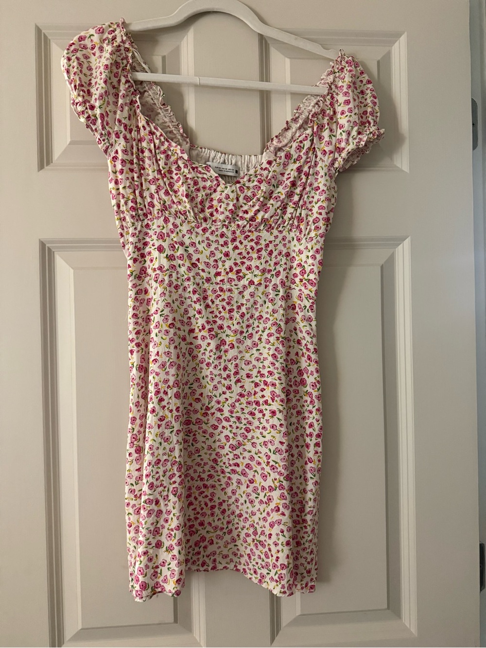 Zara dress